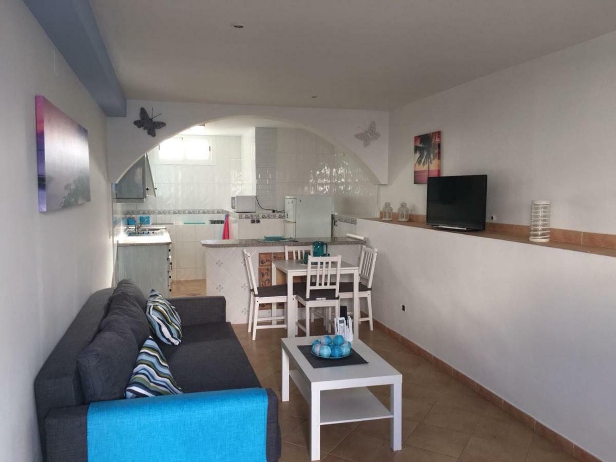 Apartamento Pueblo Rocio 80 Nerja Exterior foto